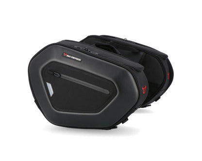 SW-Motech Blaze Saddlebag Bags