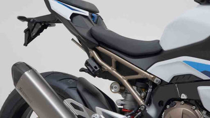 SW-Motech Blaze Saddlebag Mounts for BMW S1000RR