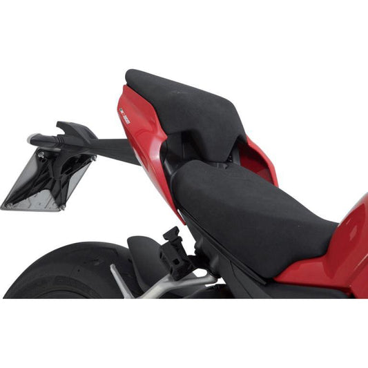 SW-Motech Blaze Saddlebag Mounts for Ducati Scrambler