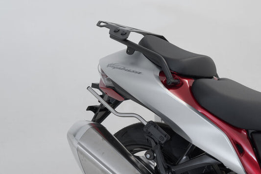 SW-Motech Blaze Saddlebag Mounts for Suzuki Hayabusa