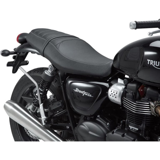 SW-Motech Blaze Saddlebag Mounts for Triumph Thruxton 1200 / Bonneville / T120 / Street Twin