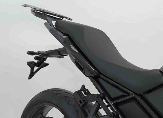 SW-Motech Blaze Saddlebag Mounts for Triumph Tiger 660