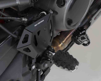 SW-Motech Brake Cylinder Guard for Harley Davidson Pan America - BPS.18.911.10000/B - Riders Junction