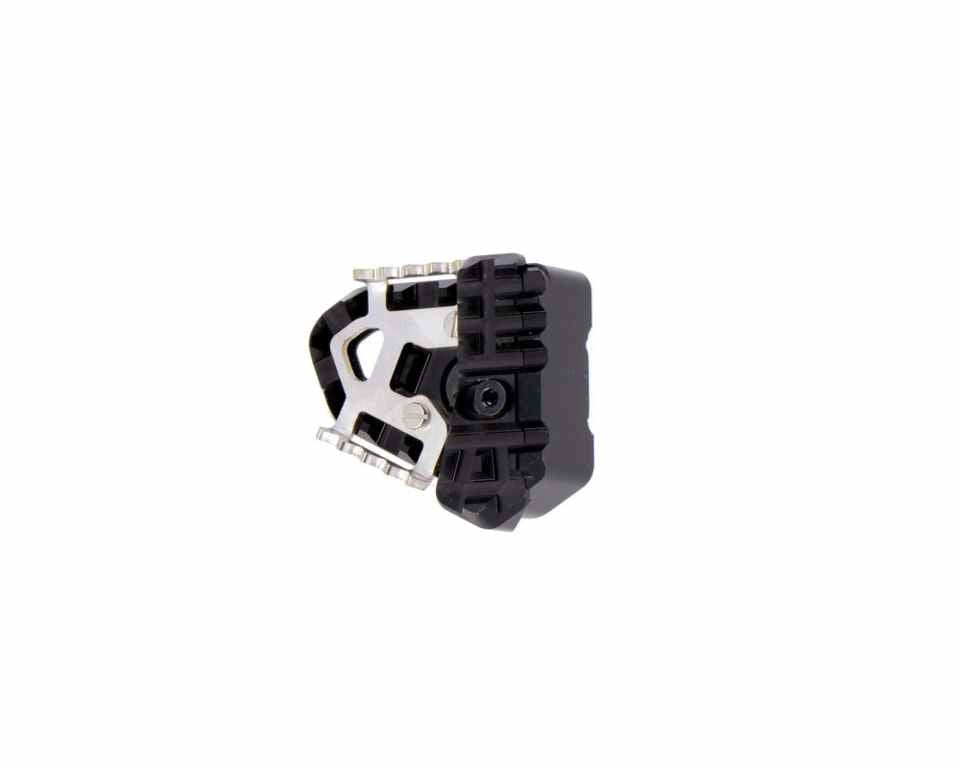 SW-Motech Brake Pedal Extension for Ducati Multistrada V4 and Honda XL750 Transalp