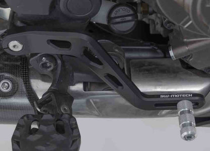 SW-Motech Brake Pedal for Honda Africa Twin / Africa Twin Adventure Sport