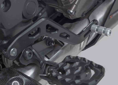 SW-Motech Brake Pedal for Honda Africa Twin / Africa Twin Adventure Sport - FBL.01.622.10000 - Riders Junction