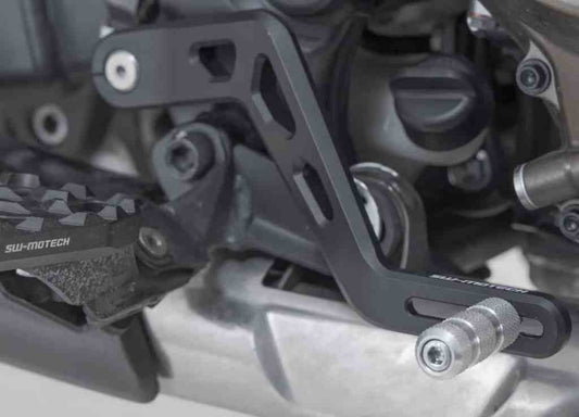 SW-Motech Brake Pedal for Honda Africa Twin / Africa Twin Adventure Sport