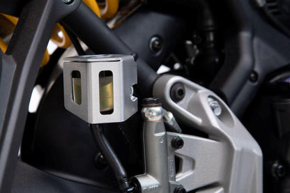 SW-Motech Brake Reservoir Guard for Ducati Scrambler Desert Sled