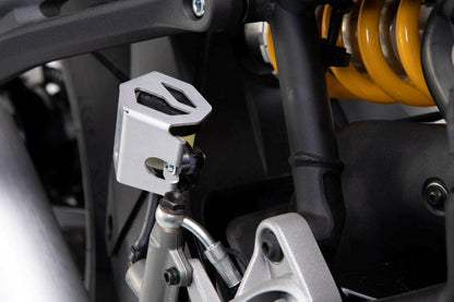 SW-Motech Brake Reservoir Guard for Ducati Scrambler Desert Sled