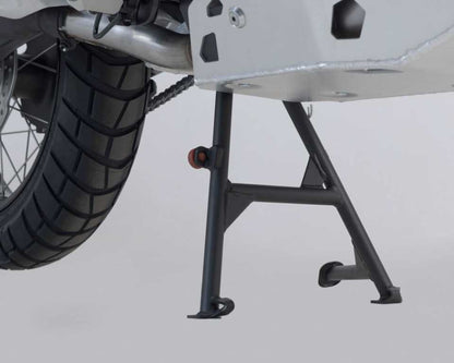 SW-Motech Centerstand for BMW F850GS with BMW Lowering Kit