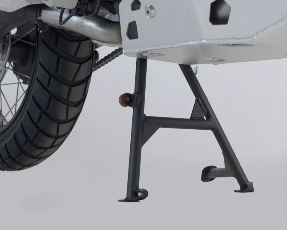 SW-Motech Centerstand for Honda XL750 Transalp - HPS.01.070.10000/B - Riders Junction
