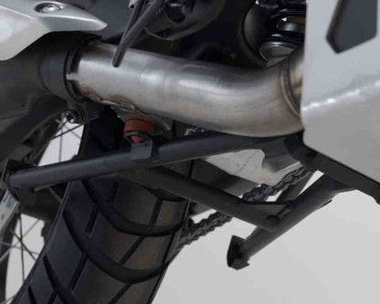 SW-Motech Centerstand for Honda XL750 Transalp - HPS.01.070.10000/B - Riders Junction