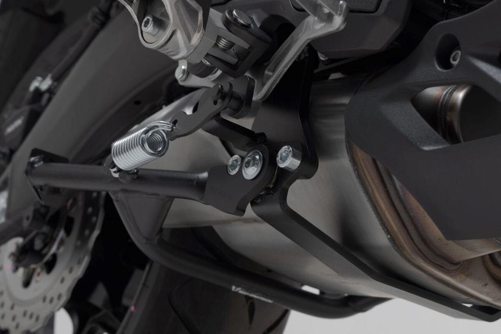 SW-Motech Centerstand for Kawasaki Versys 650