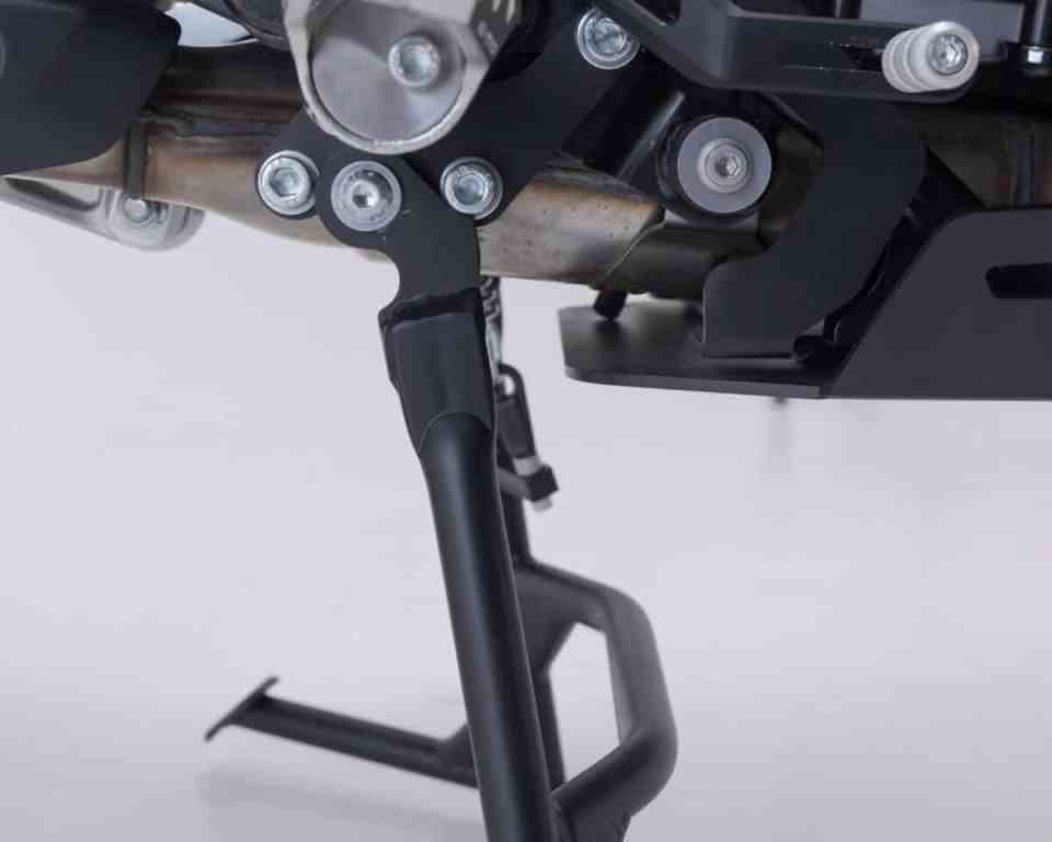 SW-Motech Centerstand for Suzuki V-Strom 800DE - HPS.05.845.10001/B