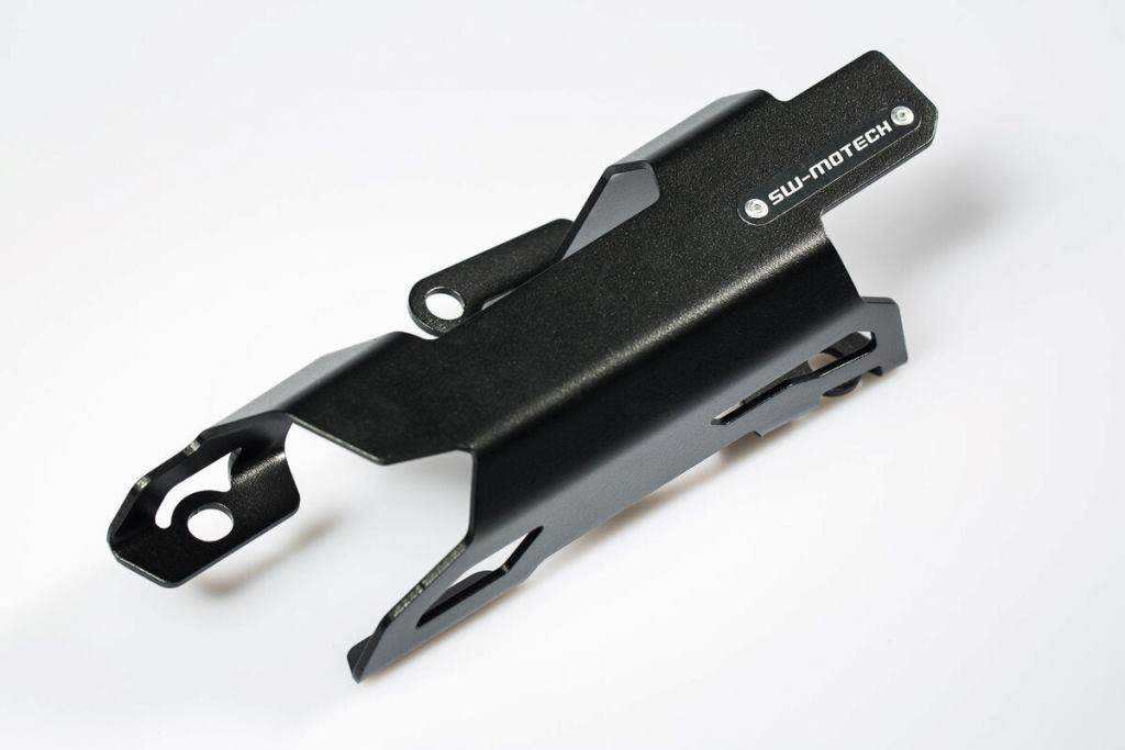SW-Motech Chain Guard Extension for Honda Africa Twin – Black