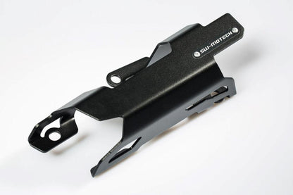SW-Motech Chain Guard Extension for Honda Africa Twin – Black