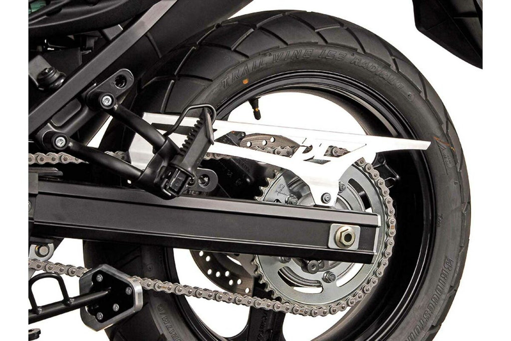SW-Motech Chain Guard for Suzuki V-Strom 650 XT / 1000