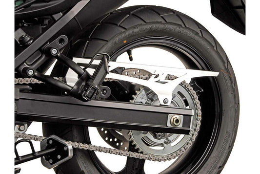 SW-Motech Chain Guard for Suzuki V-Strom 650 XT / 1000