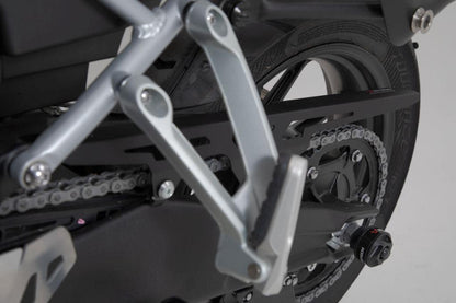 SW-Motech Chain Guard for Triumph Tiger 900 - KTS.11.953.10000/B - Riders Junction