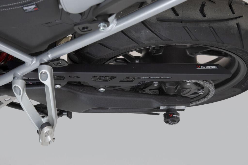SW-Motech Chain Guard for Triumph Tiger 900