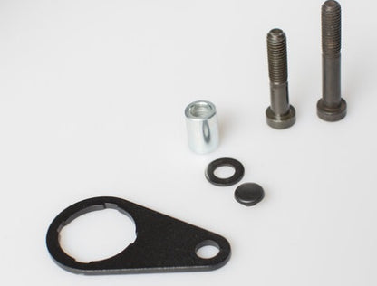 SW-Motech Cigarette Lighter Outlet Bracket