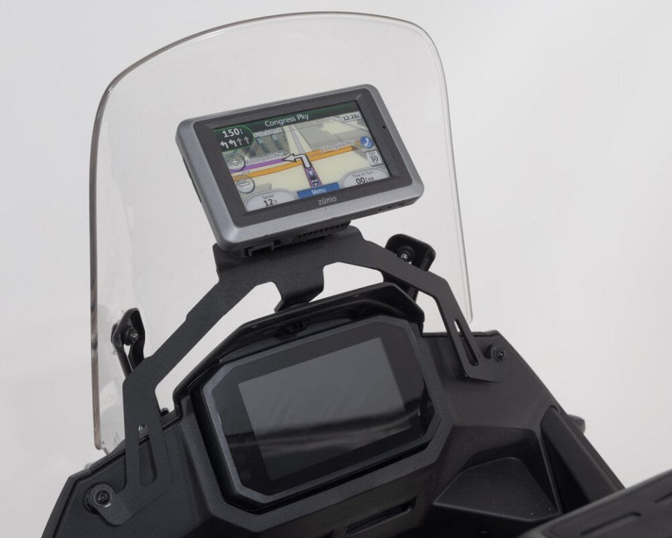 SW-Motech Cockpit GPS Mount for Honda XL750 Transalp