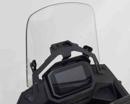 SW-Motech Cockpit GPS Mount for Honda XL750 Transalp - GPS.01.070.10000/B - Riders Junction