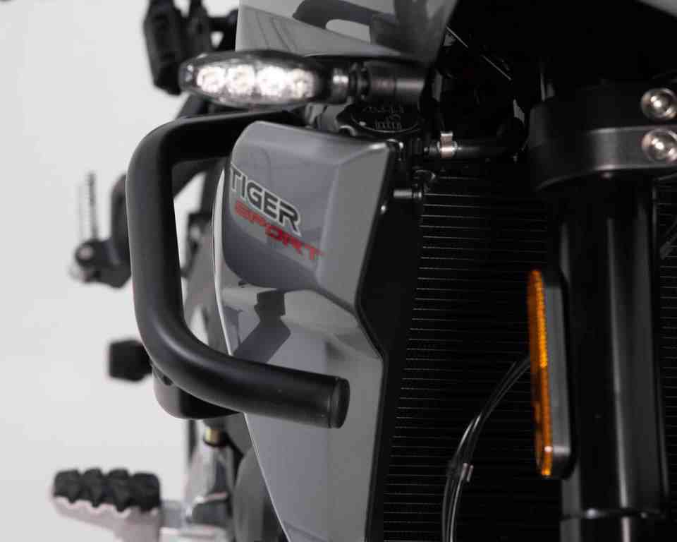 SW-Motech Crash Bar for Triumph Tiger 660 Sport - SBL.11.991.10001/B - Riders Junction