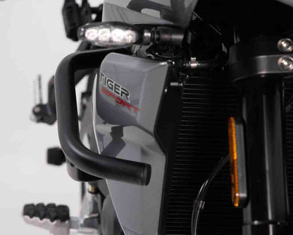 SW-Motech Crash Bar for Triumph Tiger 660 Sport - SBL.11.991.10001/B - Riders Junction