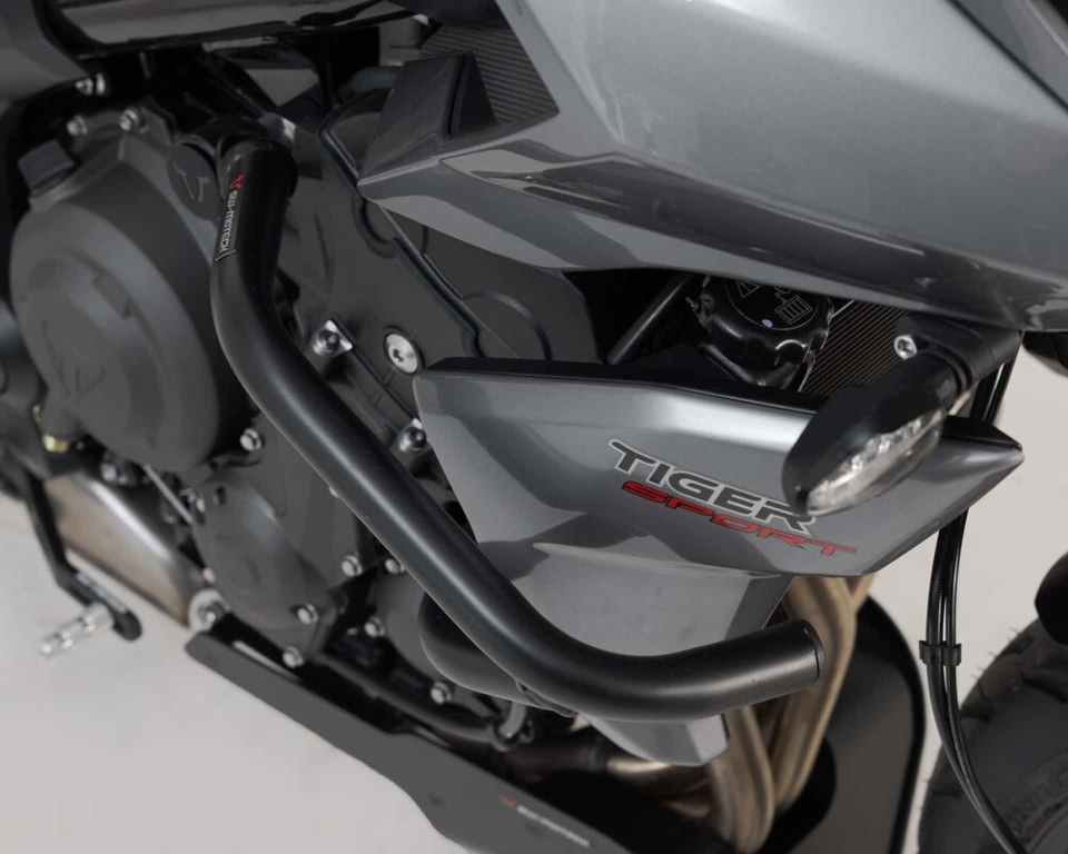 SW-Motech Crash Bar for Triumph Tiger 660 Sport
