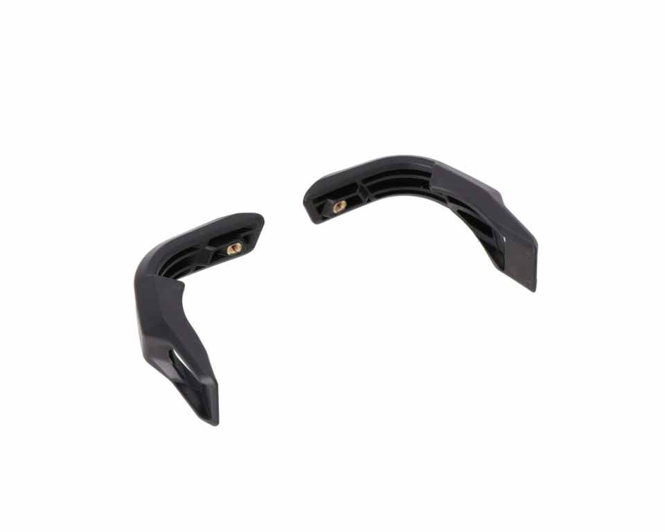 SW-Motech Crash Pad Set for Adventure Handguards