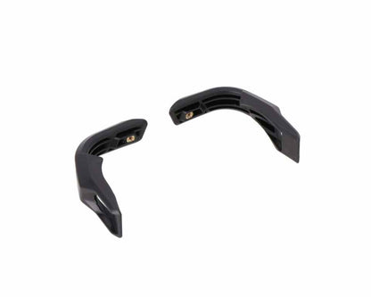 SW-Motech Crash Pad Set for Adventure Handguards