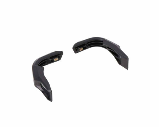 SW-Motech Crash Pad Set for Adventure Handguards