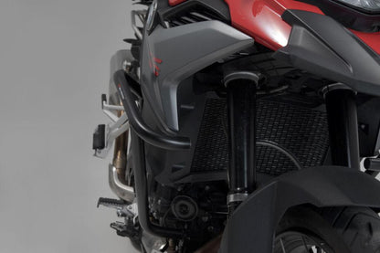 SW-Motech Crashbars for BMW F750GS / F850GS - SBL.07.897.10000/B - Riders Junction