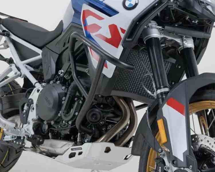 SW-Motech Crashbars for BMW F750GS F850GS F900GS SBL.07.897.10001/B