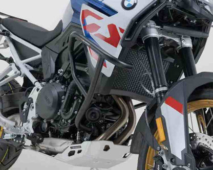 SW-Motech Crashbars for BMW F750GS F850GS F900GS SBL.07.897.10001/B