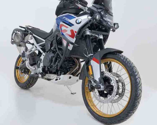 SW-Motech Crashbars for BMW F750GS F850GS F900GS SBL.07.897.10001/B