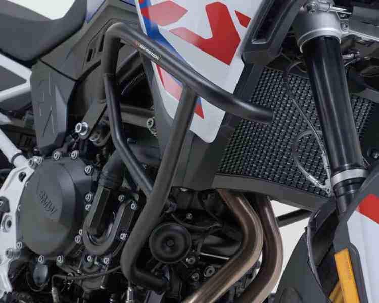 SW-Motech Crashbars for BMW F750GS F850GS F900GS SBL.07.897.10001/B