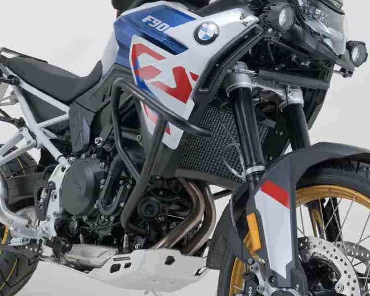 SW-Motech Crashbars for BMW F750GS F850GS F900GS SBL.07.897.10001/B