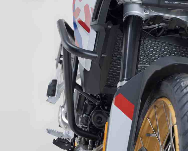 SW-Motech Crashbars for BMW F750GS F850GS F900GS SBL.07.897.10001/B