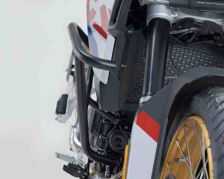 SW-Motech Crashbars for BMW F750GS F850GS F900GS SBL.07.897.10001/B