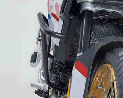 SW-Motech Crashbars for BMW F750GS F850GS F900GS SBL.07.897.10001/B