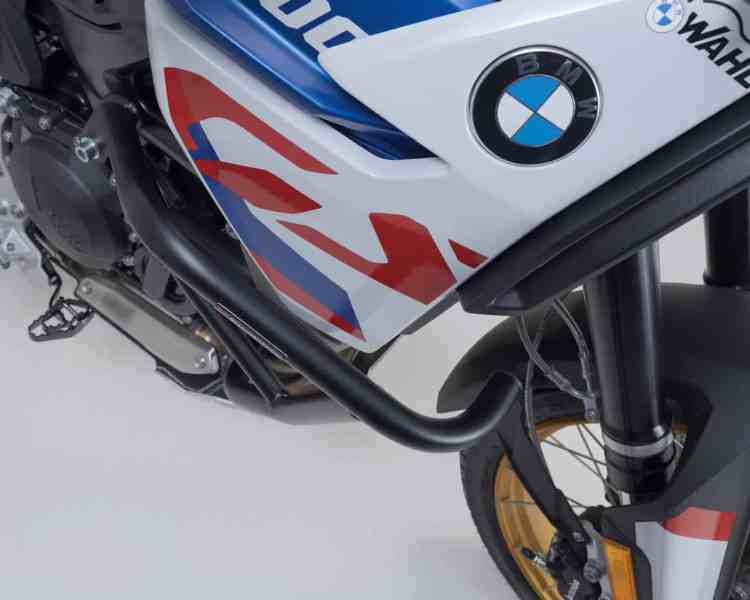 SW-Motech Crashbars for BMW F750GS F850GS F900GS SBL.07.897.10001/B