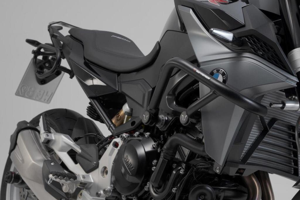SW-Motech Crashbars for BMW F900R