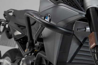 SW-Motech Crashbars for BMW F900R - SBL.07.945.10000/B - Riders Junction