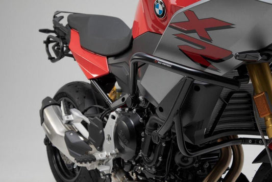 SW-Motech Crashbars for BMW F900XR