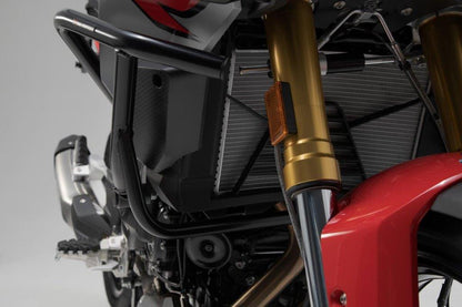 SW-Motech Crashbars for BMW F900XR