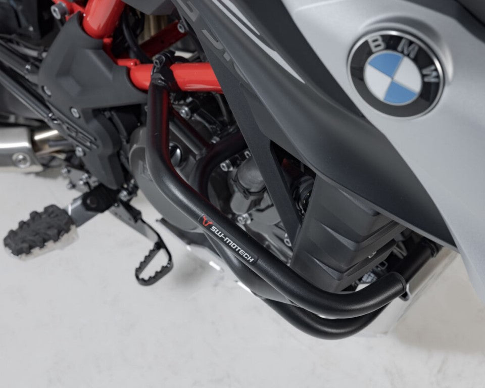SW-Motech Crashbars for BMW G310R / G310GS
