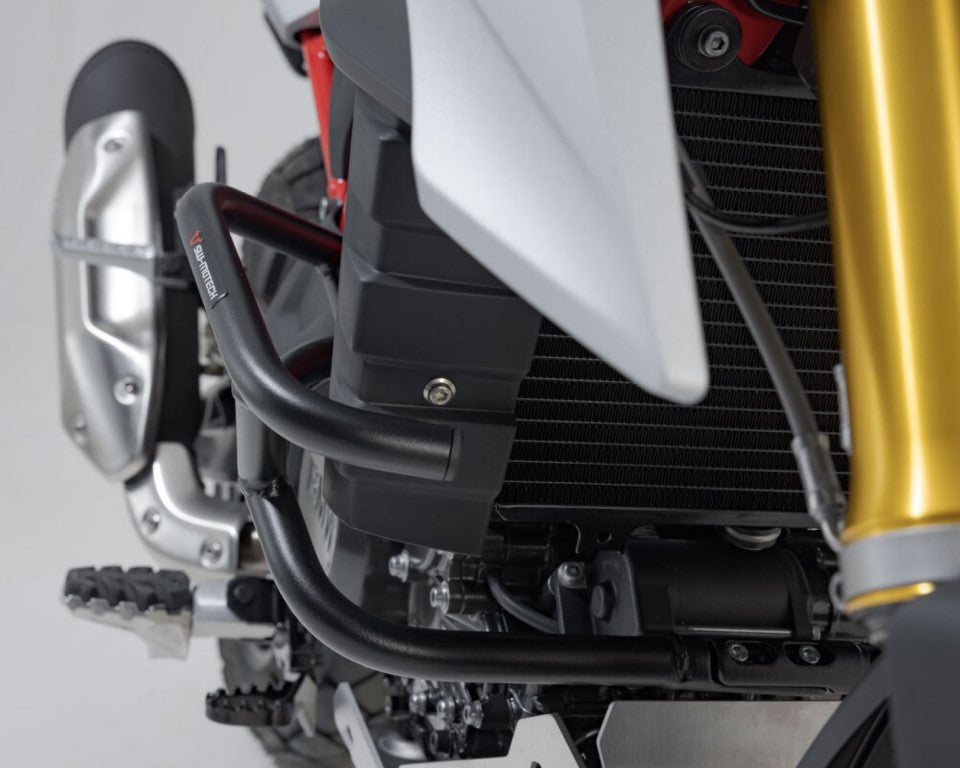 SW-Motech Crashbars for BMW G310R / G310GS
