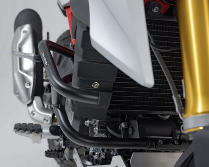 SW-Motech Crashbars for BMW G310R / G310GS